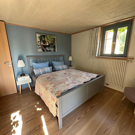 Rose Cottage Im Romantischen Taubertal Adelshofen  Zewnętrze zdjęcie