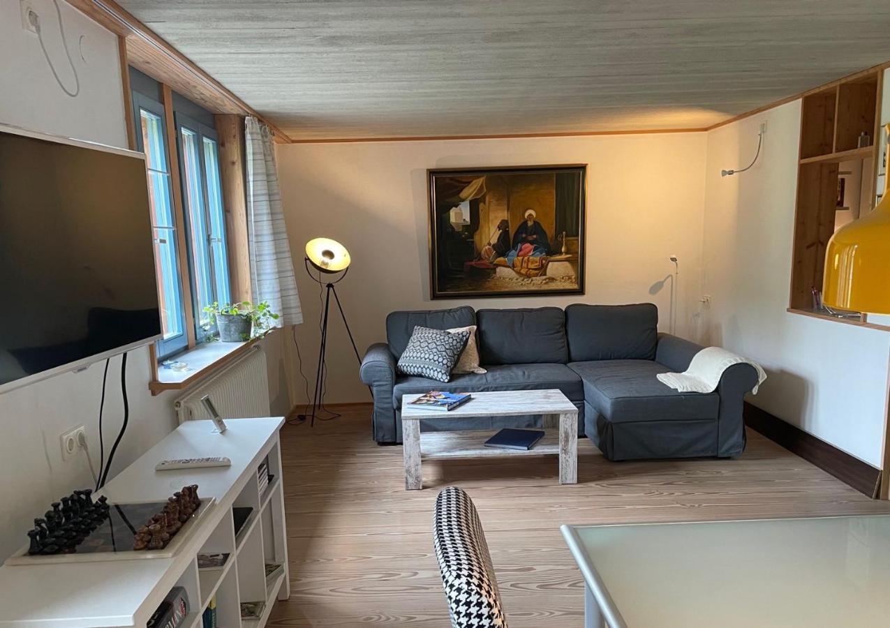 Rose Cottage Im Romantischen Taubertal Adelshofen  Zewnętrze zdjęcie