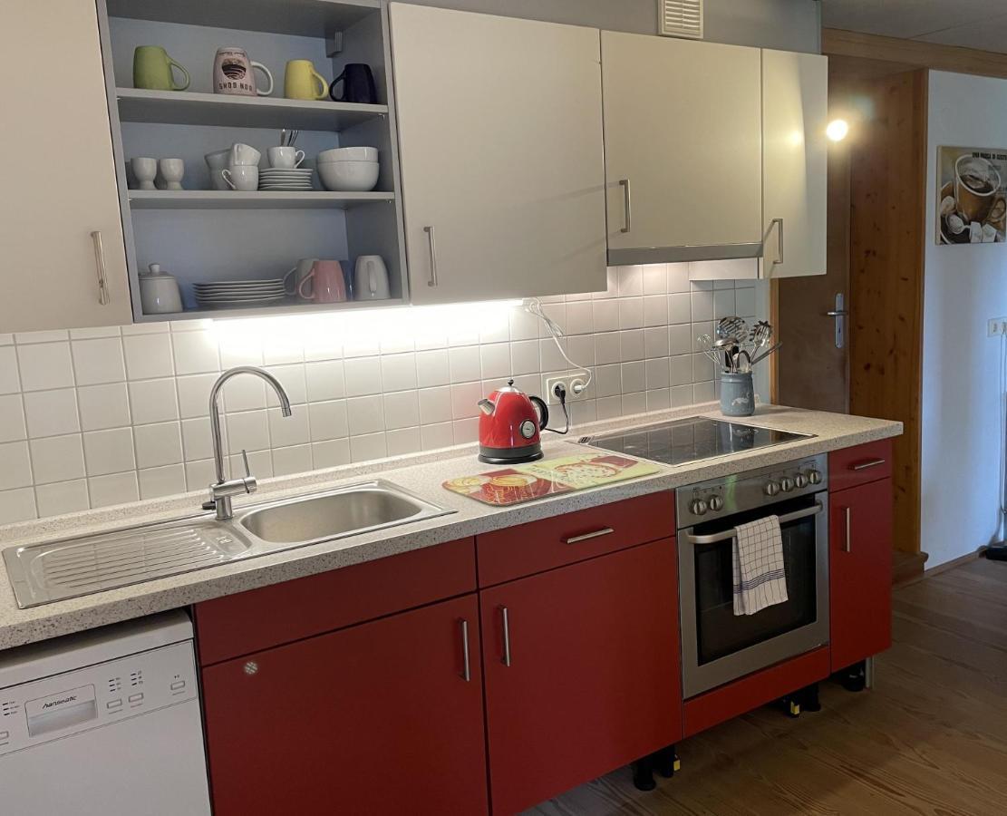Rose Cottage Im Romantischen Taubertal Adelshofen  Zewnętrze zdjęcie